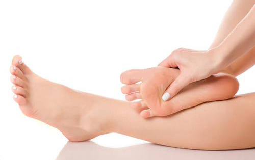 中頻治療儀—足療的十大功效 中頻治療儀—足療的十大功效